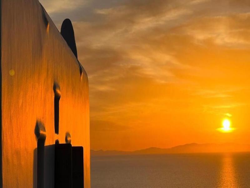 Nomia Sunset Suites Mykonos