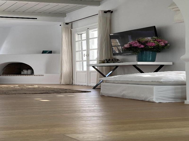 Nomia Sunset Suites Mykonos