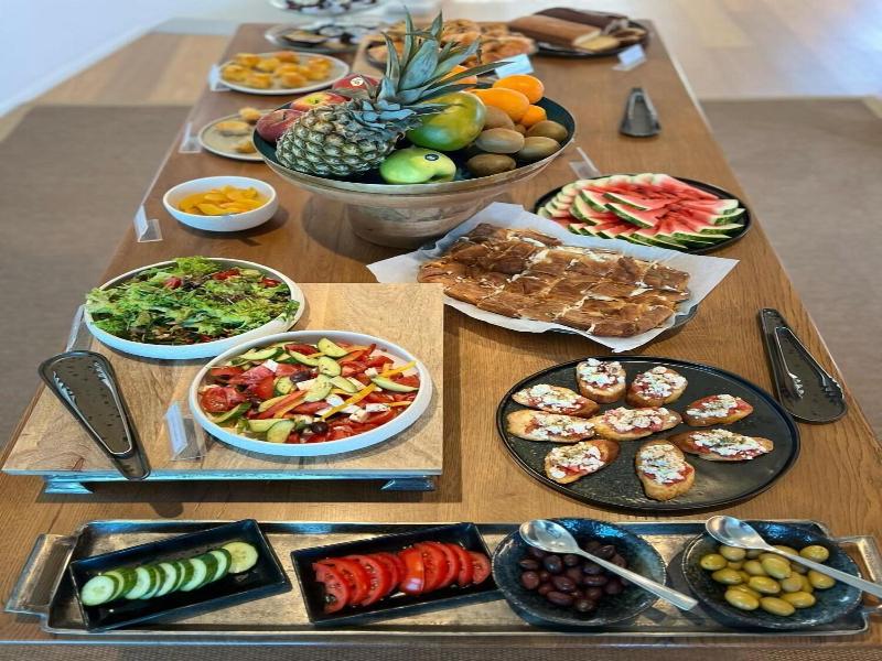 Nomia Sunset Suites Mykonos
