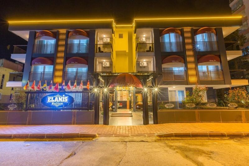 Elanis Suites image