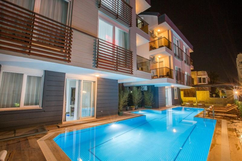 Elanis Suites image