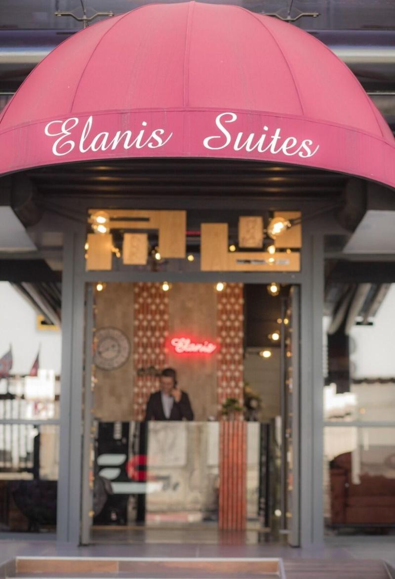 Elanis Suites image