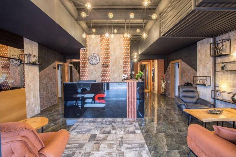 Elanis Suites image