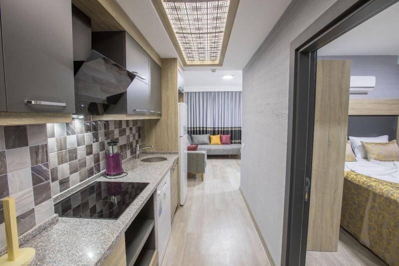 Elanis Suites image