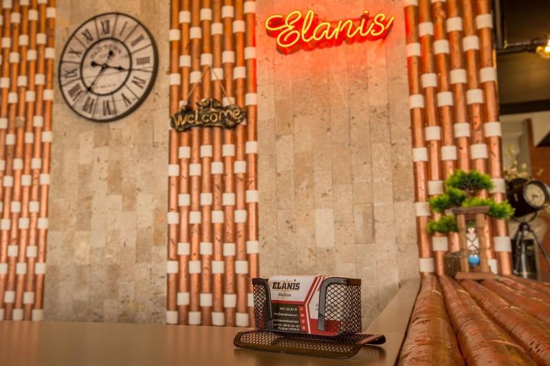 Elanis Suites image