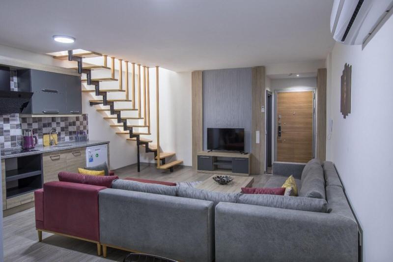 Elanis Suites image