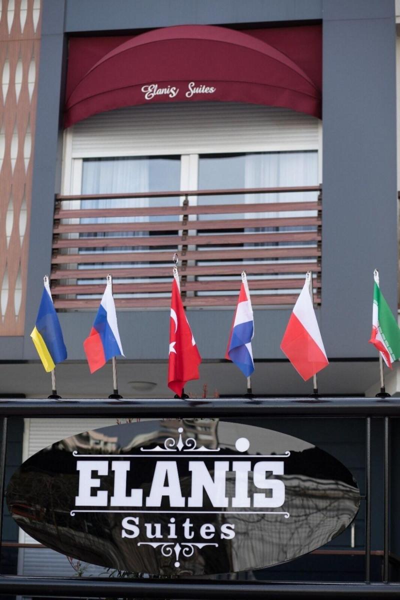 Elanis Suites image