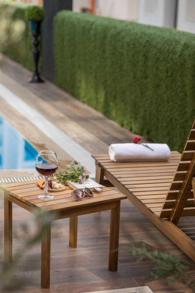 Elanis Suites image