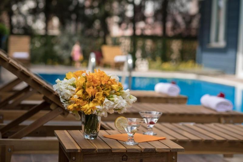 Elanis Suites image