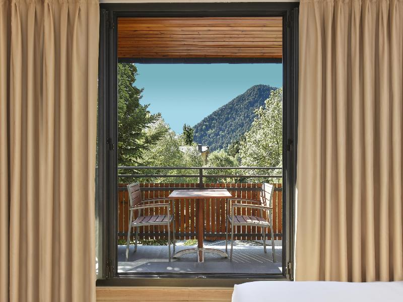 NH Collection Andorra Palomé image