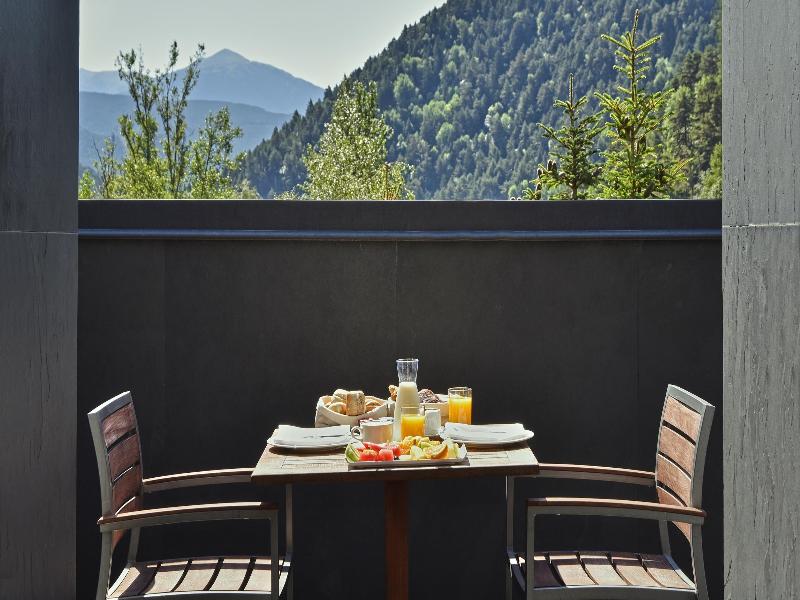 NH Collection Andorra Palomé image