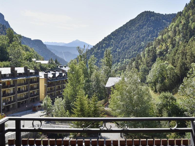 NH Collection Andorra Palomé image