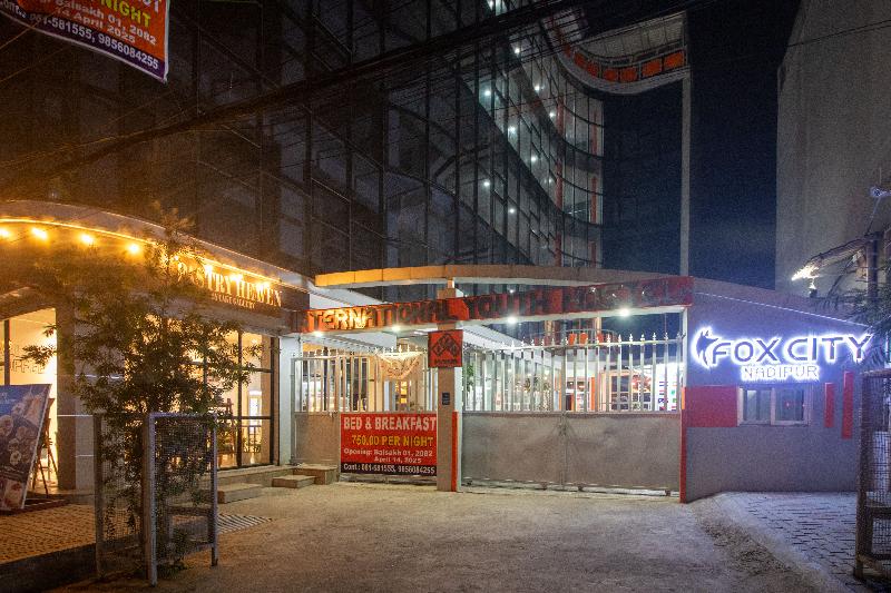 International Youth Hostel Inn image