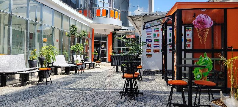 International Youth Hostel Inn image