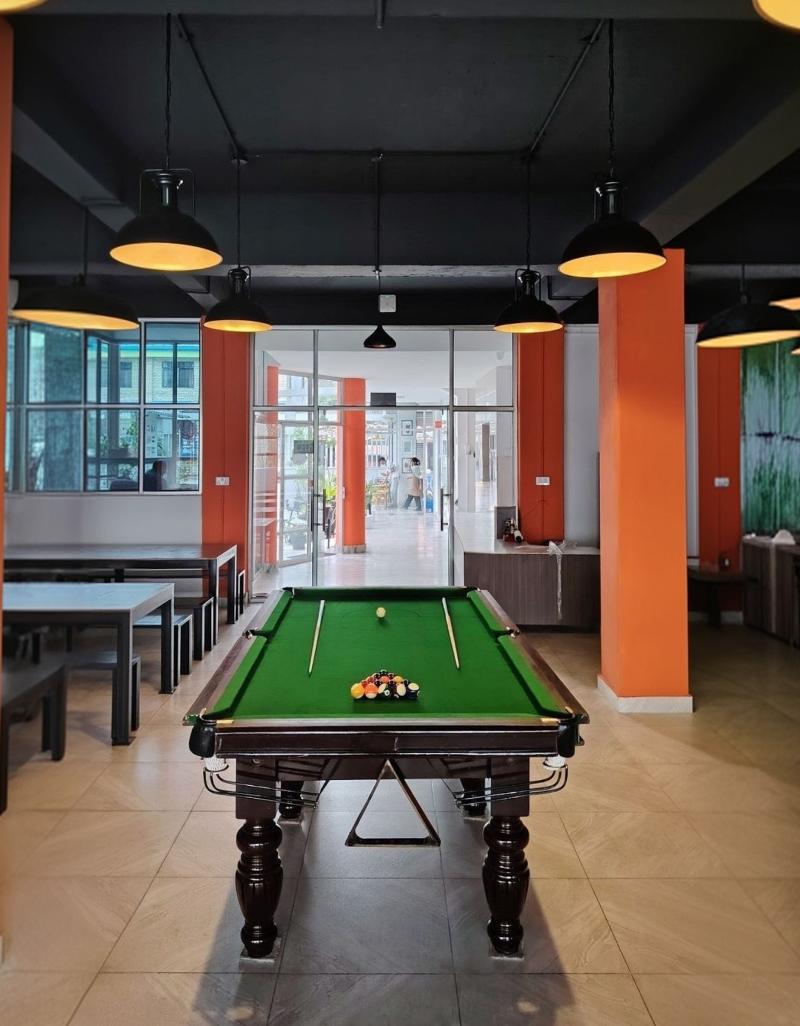 International Youth Hostel Inn image