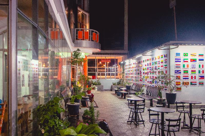 International Youth Hostel Inn image