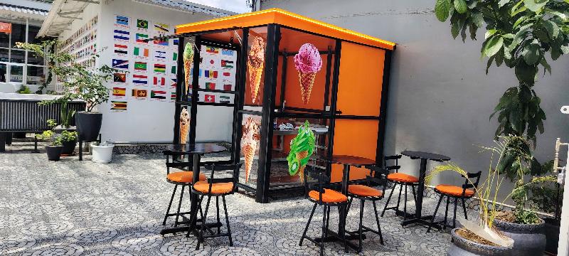 International Youth Hostel Inn image