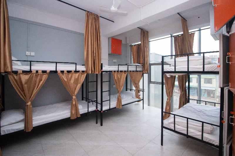 International Youth Hostel Inn image