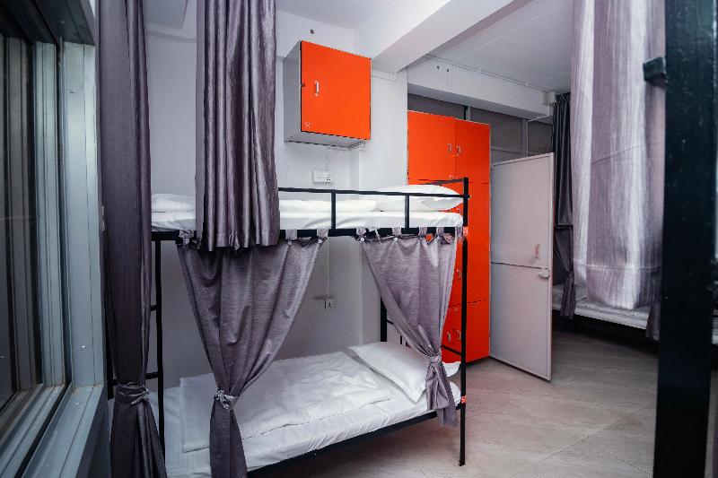 International Youth Hostel Inn image