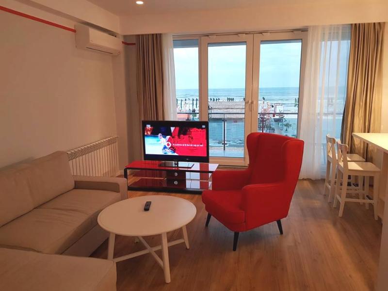 Wave 1 Promenada Apartments image