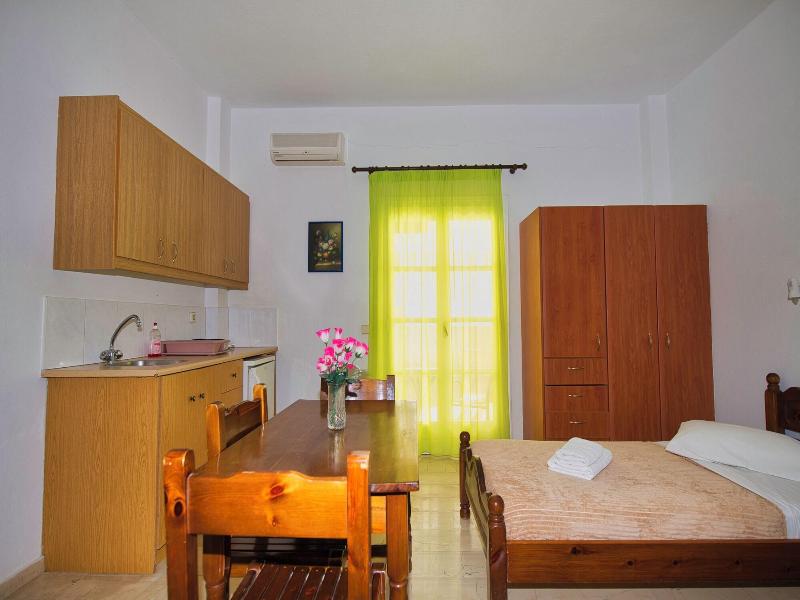 Ira Apartments image
