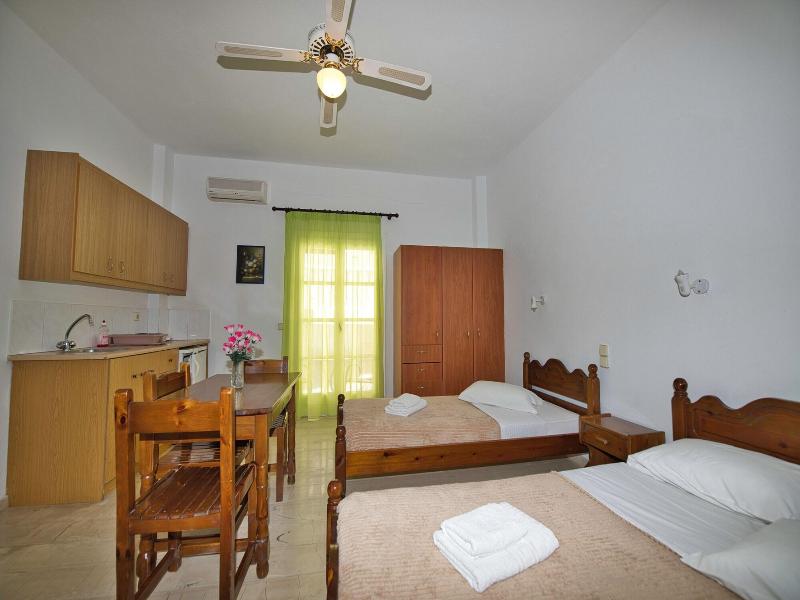 Ira Apartments image