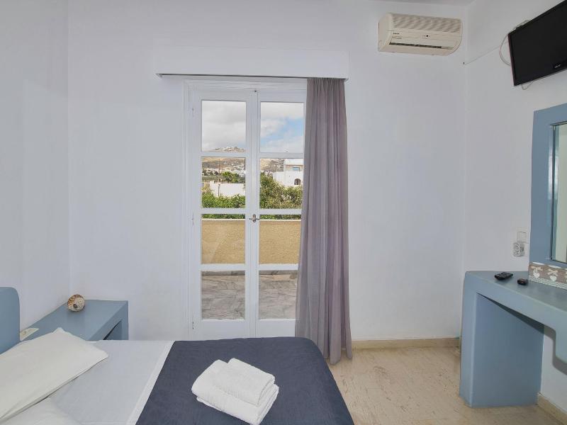 Ira Apartments image