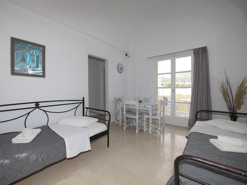 Ira Apartments image