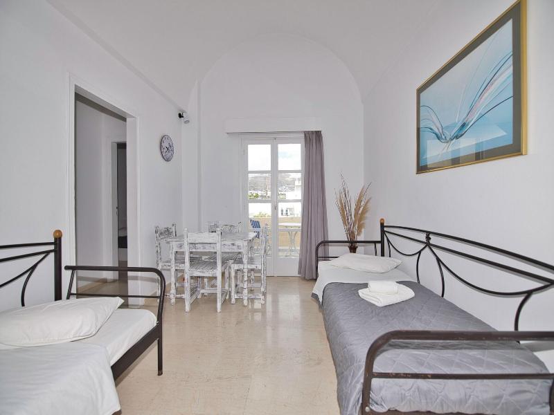 Ira Apartments image