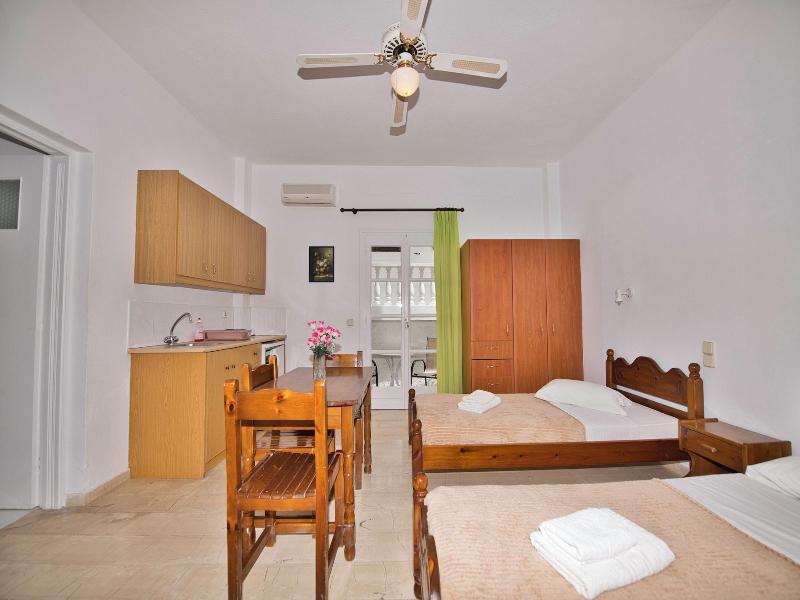 Ira Apartments image