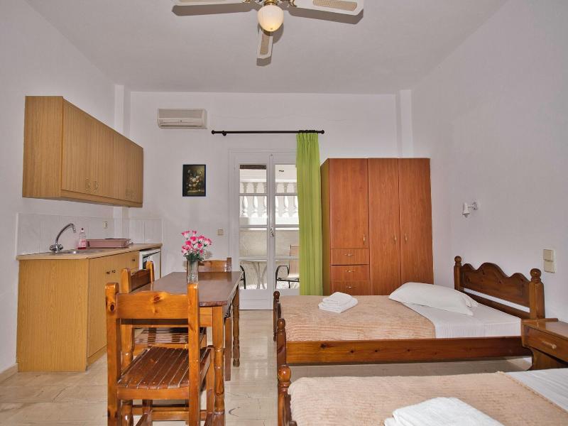 Ira Apartments image