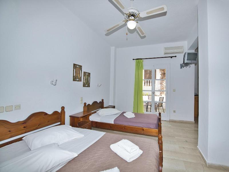 Ira Apartments image