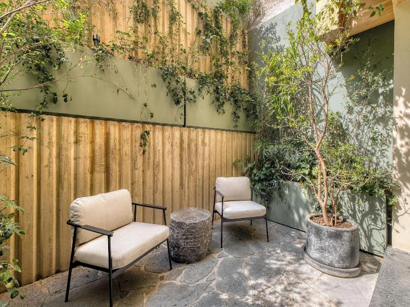 Onto Álvaro Obregón Mexico City image