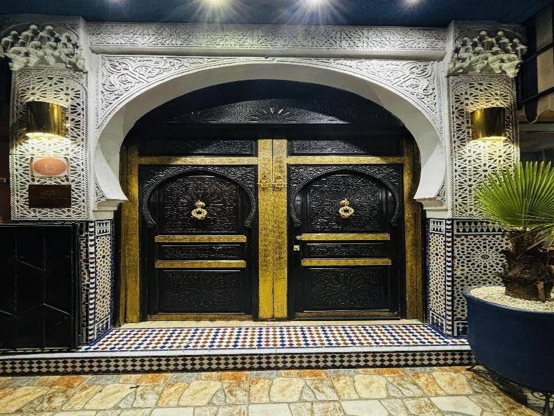 Riad Stella Cadente image