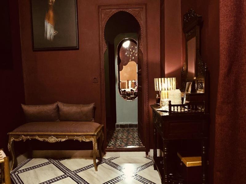Riad Stella Cadente image