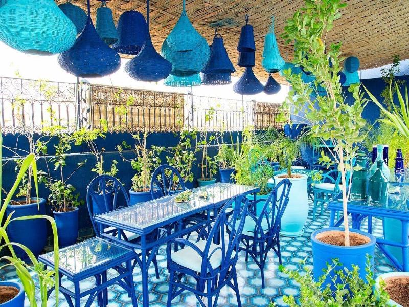 Riad Stella Cadente image