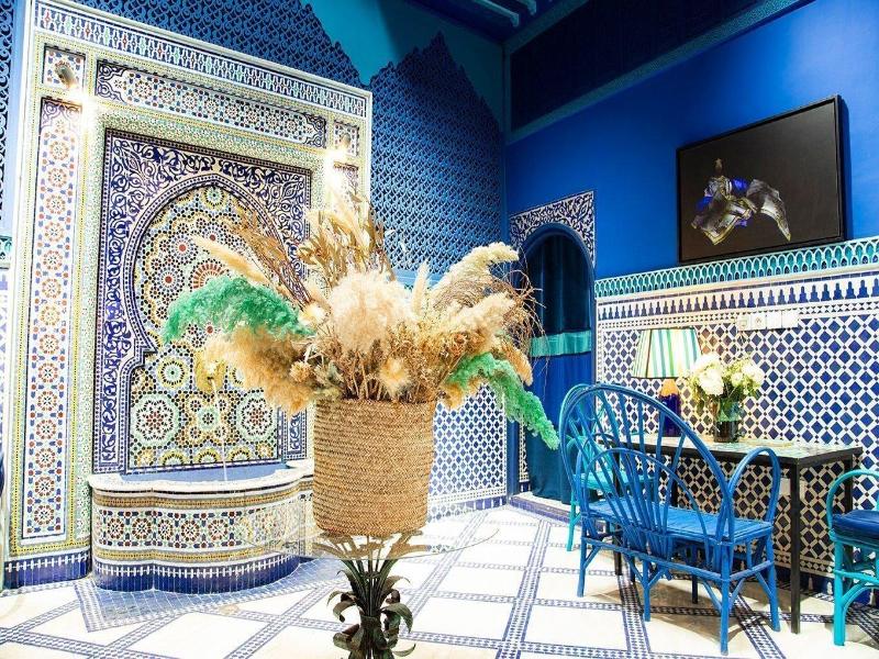 Riad Stella Cadente image