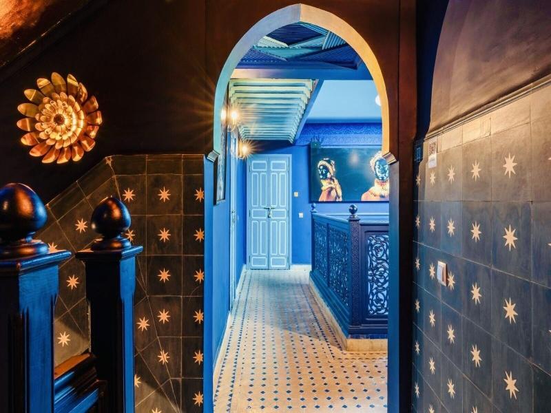 Riad Stella Cadente image