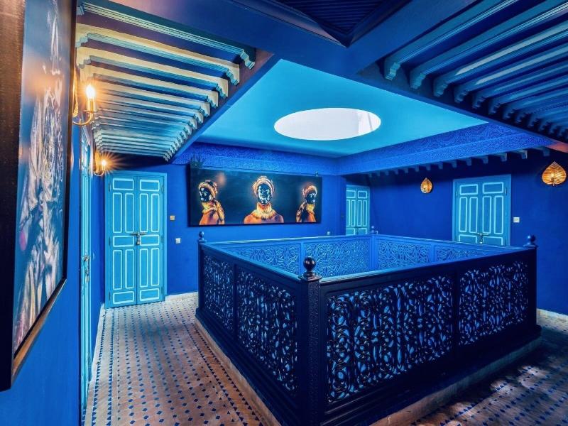 Riad Stella Cadente image