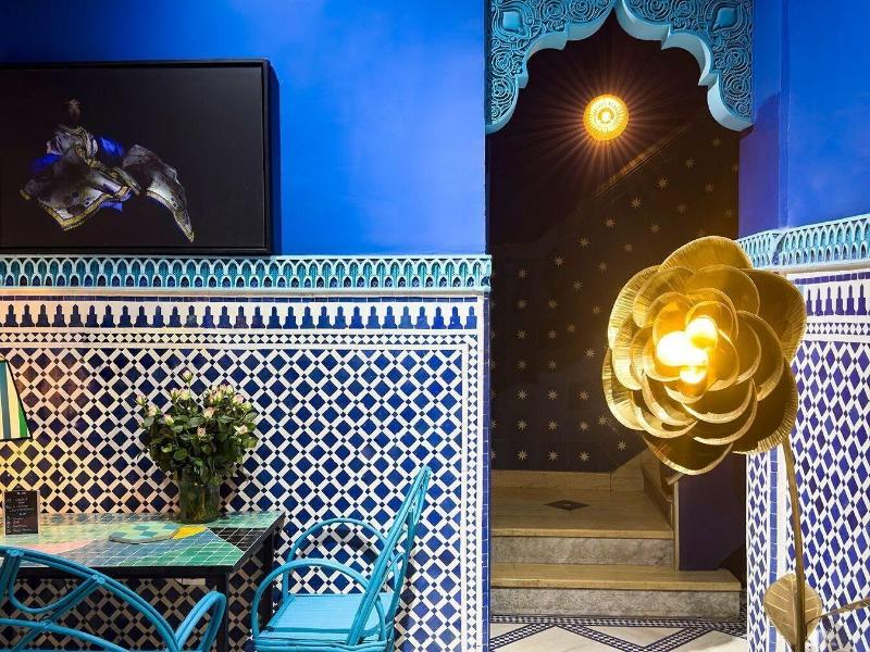 Riad Stella Cadente image