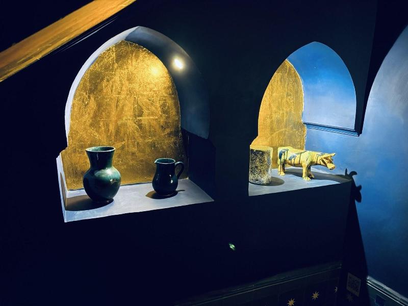 Riad Stella Cadente image