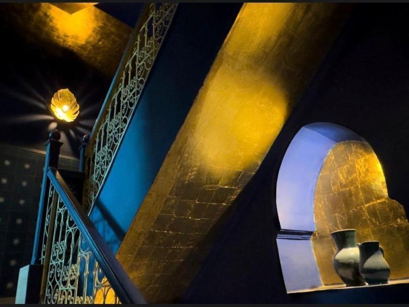 Riad Stella Cadente image