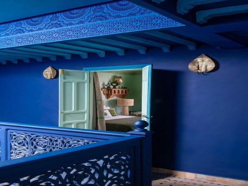 Riad Stella Cadente image