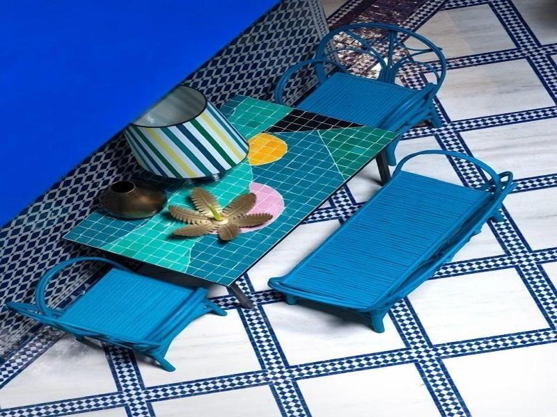 Riad Stella Cadente image