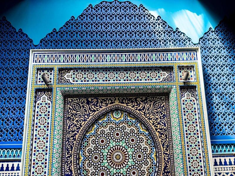 Riad Stella Cadente image