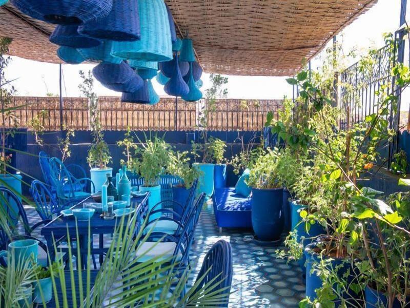Riad Stella Cadente image