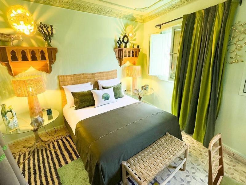 Riad Stella Cadente image