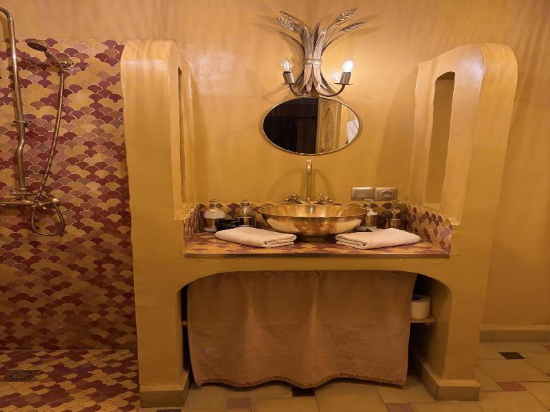 Riad Stella Cadente image