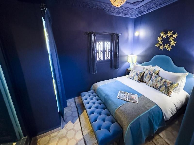 Riad Stella Cadente image