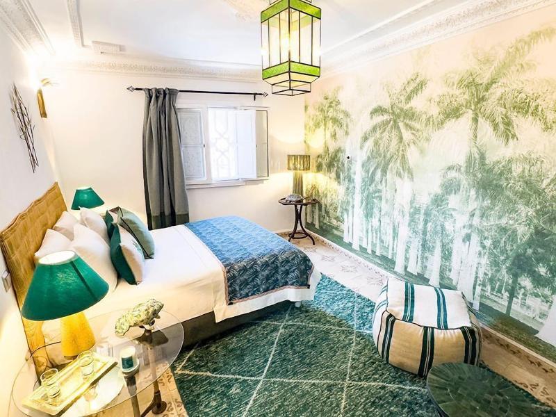 Riad Stella Cadente image